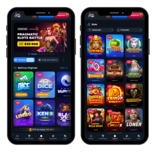 betfury download.
